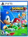 Sonic Superstars (PS5)