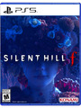 Silent Hill f (PS5)