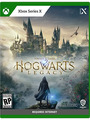 Hogwarts Legacy (Xbox XS)