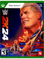 WWE 2K24 (Xbox XS)