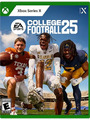 College Football 25 (Xbox XS)