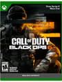 Call of Duty: Black Ops 6 (Xbox SX)