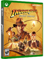 Indiana Jones and the Great Circle (Xbox SX)