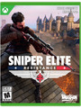 Sniper Elite: Resistance (Xbox SX)