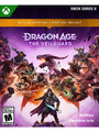 Dragon Age: The Veilguard Deluxe (Xbox XS)