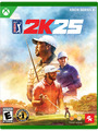 PGA TOUR 2K25 (Xbox SX)