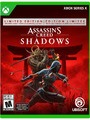 Assassin's Creed Shadows (Xbox SX)