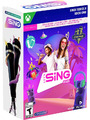 Let's Sing 2025 (Xbox XS)