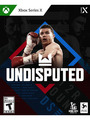 Undisputed (Xbox SX)