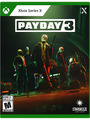 Payday 3 (Xbox XS)