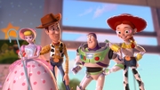 Toy Story 2 2D/3D Digital