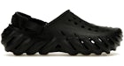 Crocs Echo Clog Black