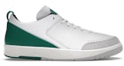 Jordan 2 Retro Low SE Nina Chanel Abney Bianco Malachite (donna)