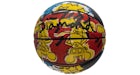 Diamond Supply Co. Disney Mickey Mouse x Keith Haring Mani di Mickey Basketball