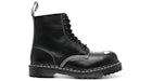 Dr. Martens 1460 Pascal Bex Exposed Steel Toe Lace Up Boots Black