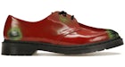 Dr. Martens 1461 3-Eye Supreme Red