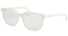 OFF-WHITE Occhiali da vista Style 39 Bianco (OERJ039F23PLA0010100)