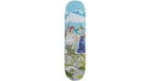 Supreme Nuns N Guns Skateboard Deck Guns