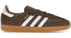 adidas Samba OG Earth Strata Gum (Women's)