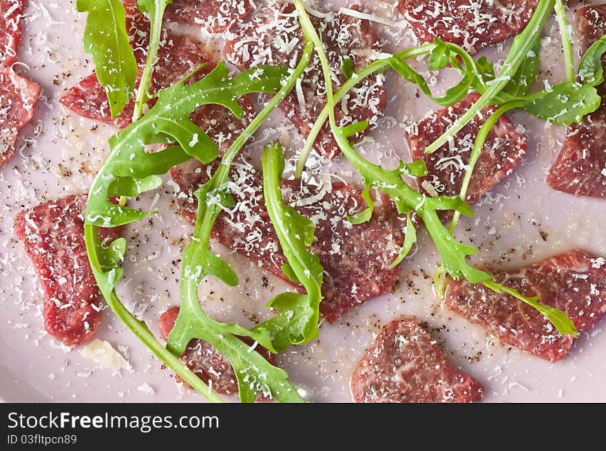 Carpaccio