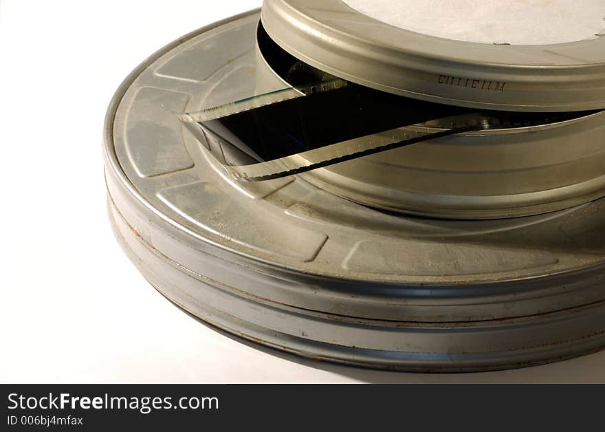 Film tinplates