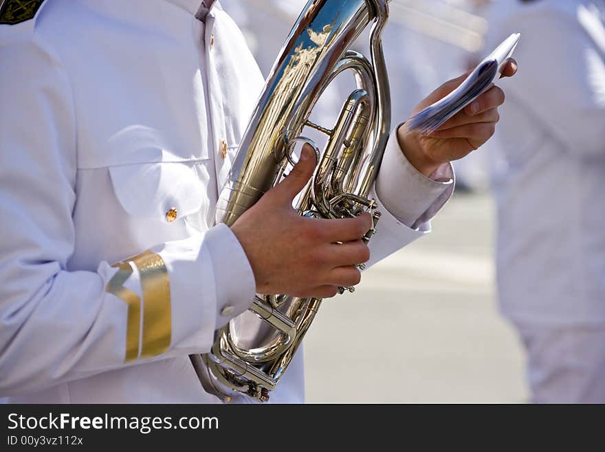 Musician