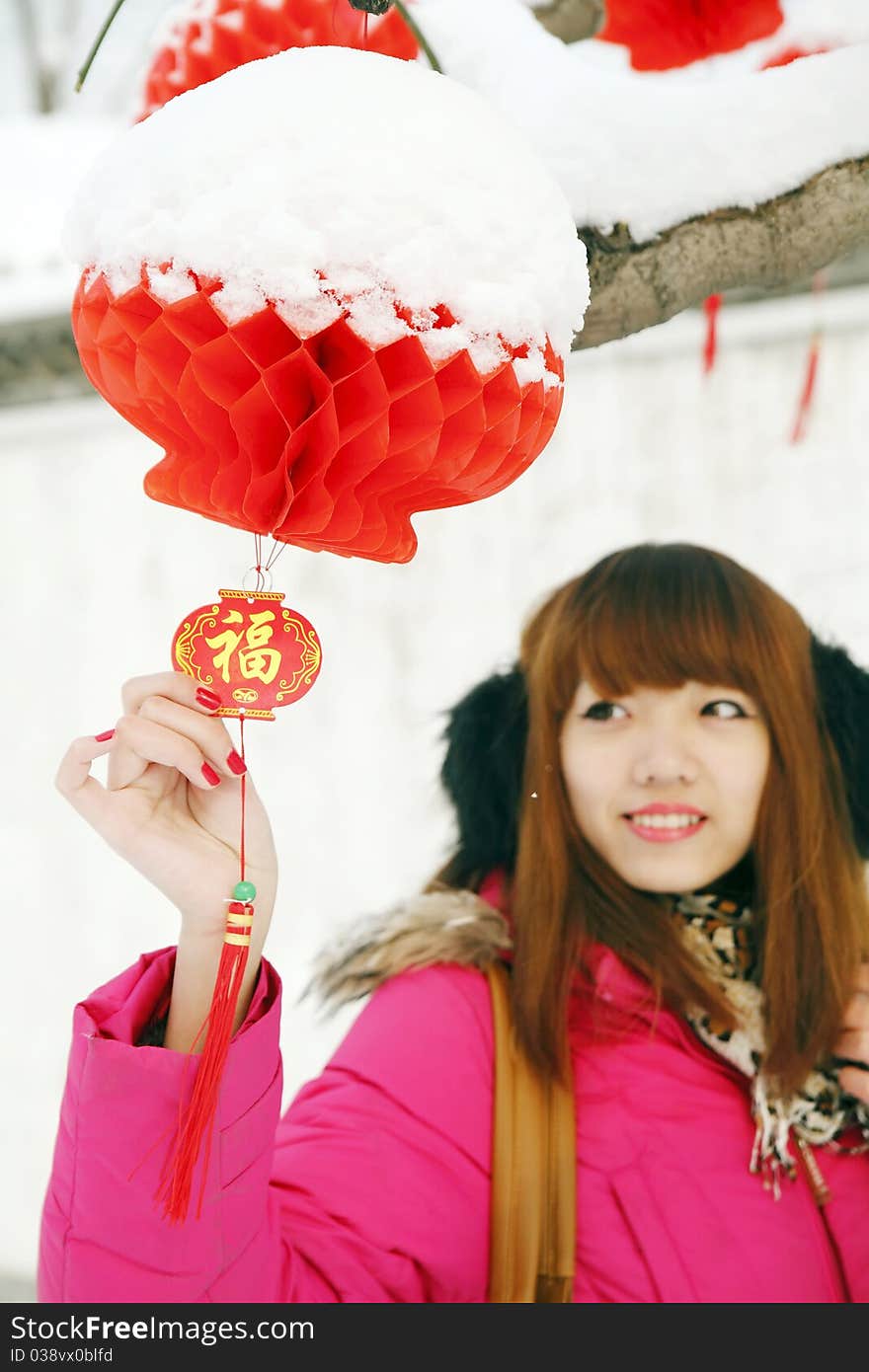 Chinese new year