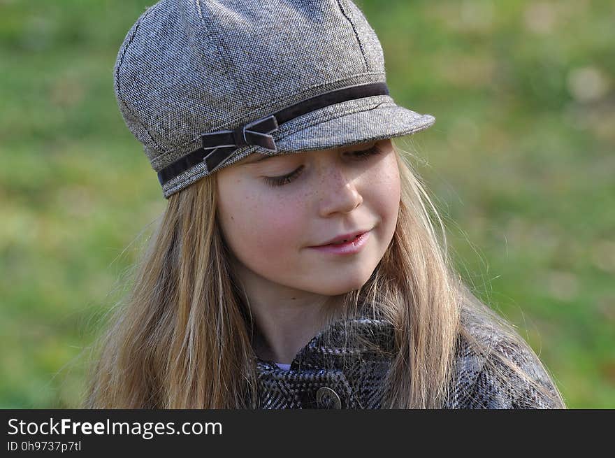 Headgear, Cap, Knit Cap, Hat