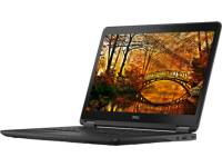 Dell Latitude E7450 14" Laptop i5-5300U Windows 10