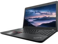 Lenovo ThinkPad E560 15.6" Laptop i5-6200U Windows 10