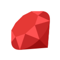 Ruby logo