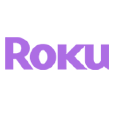 Roku logo