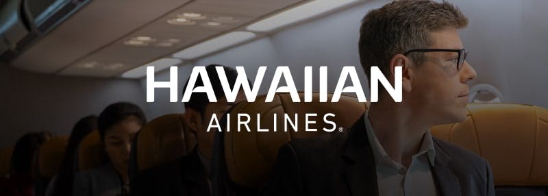 Hawaiian Airlines