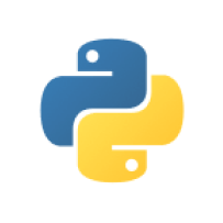 Python logo