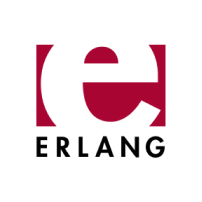 Erlang logo