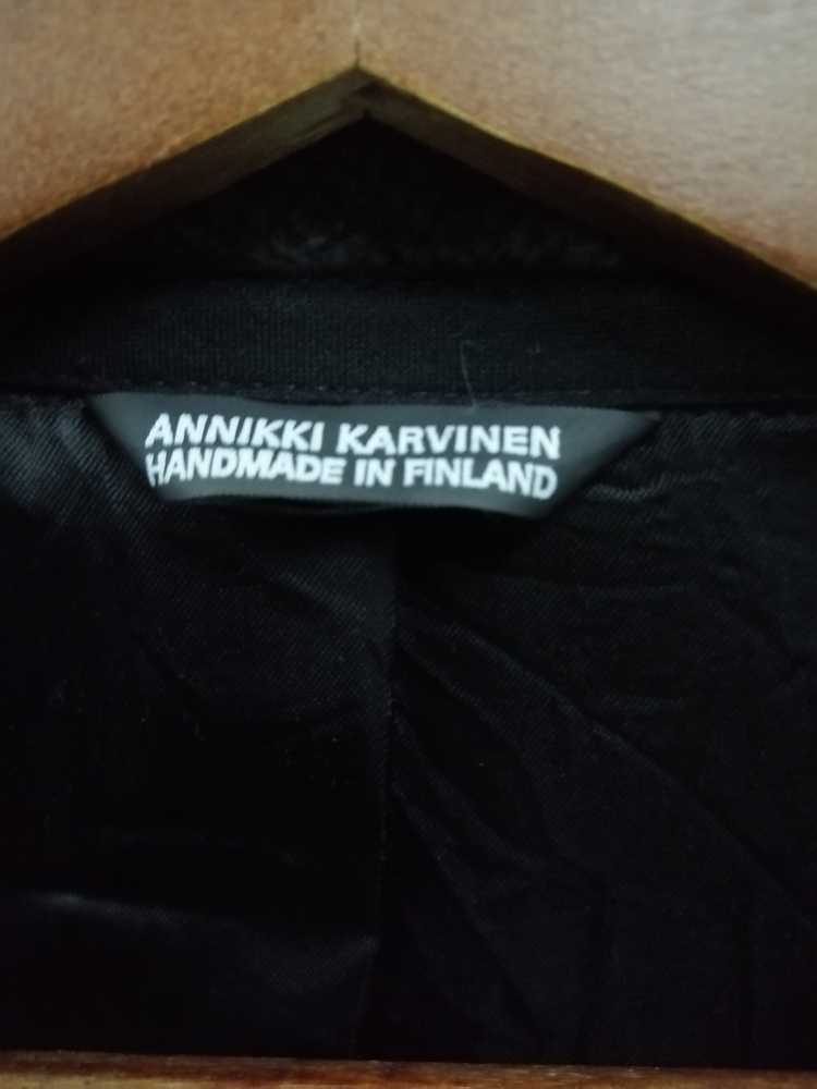 Designer × Handmade Annikki Karvinen Handmade Hem… - image 7