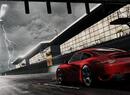 Project CARS Starts Its PS4 Engine in Early May