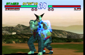 Tekken 2 Review - Screenshot 7 of 8