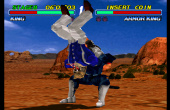 Tekken 2 Review - Screenshot 4 of 8