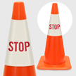 Stop Cone Collar