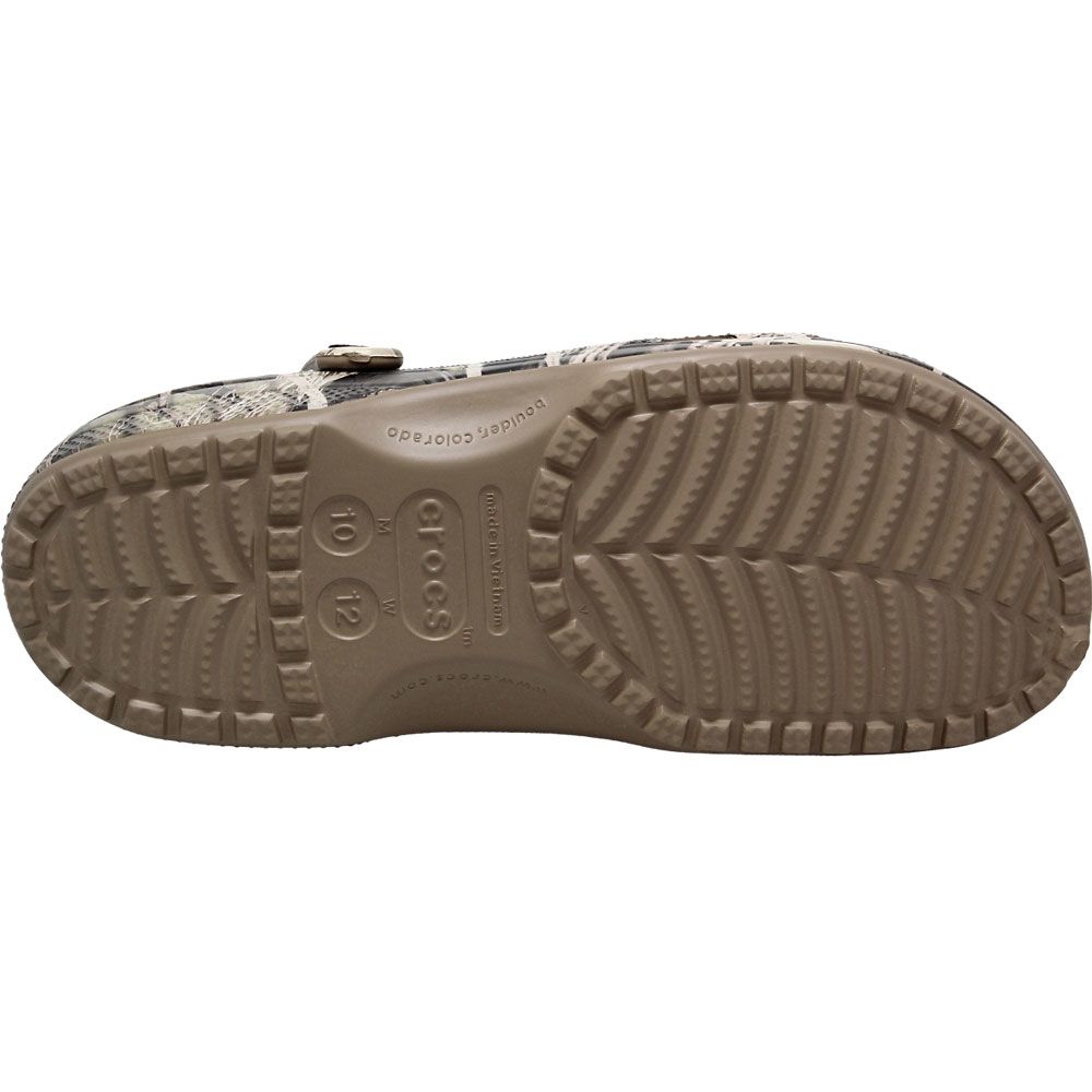 Crocs Realtree Classic Sandals Clogs