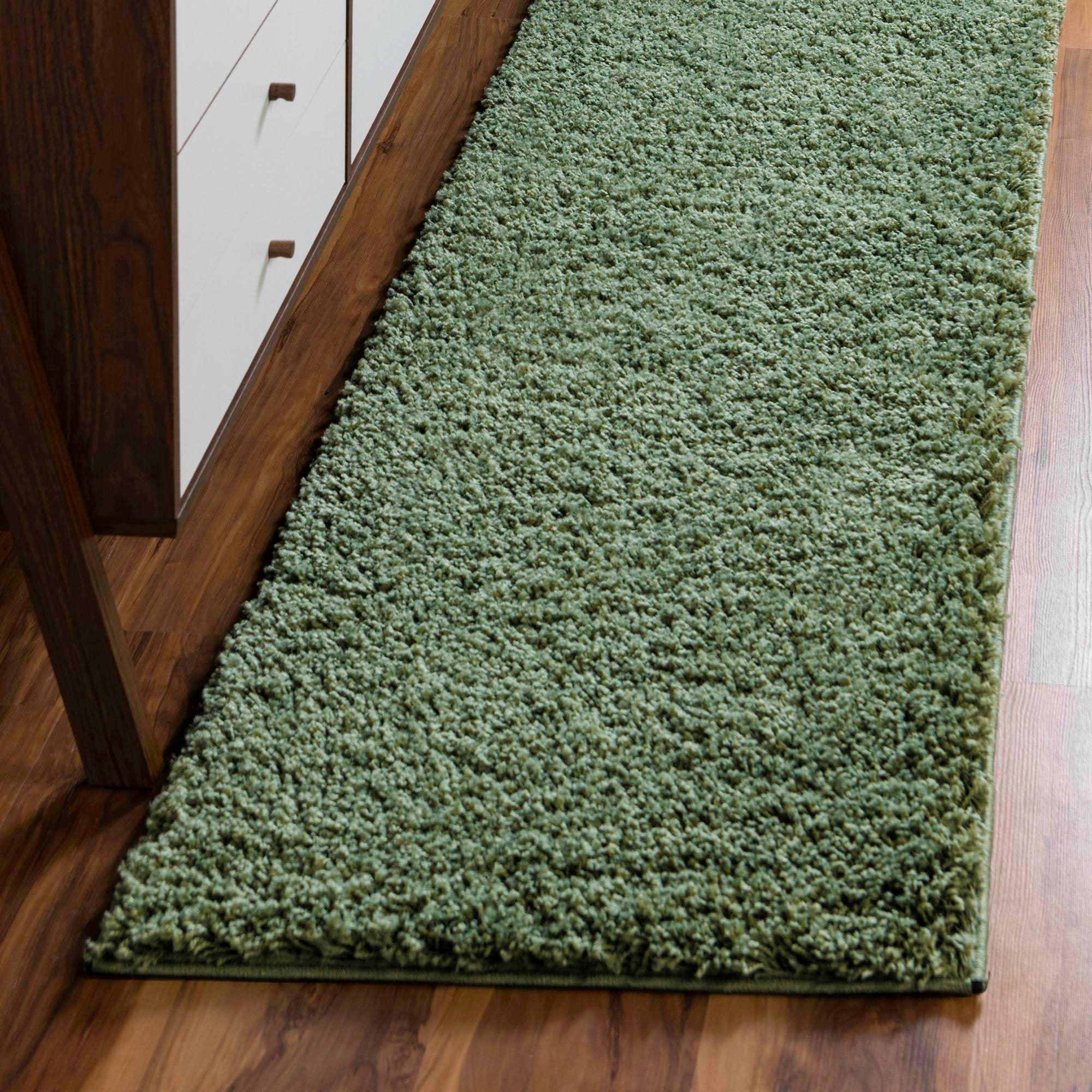 Everyday Shag Rugs