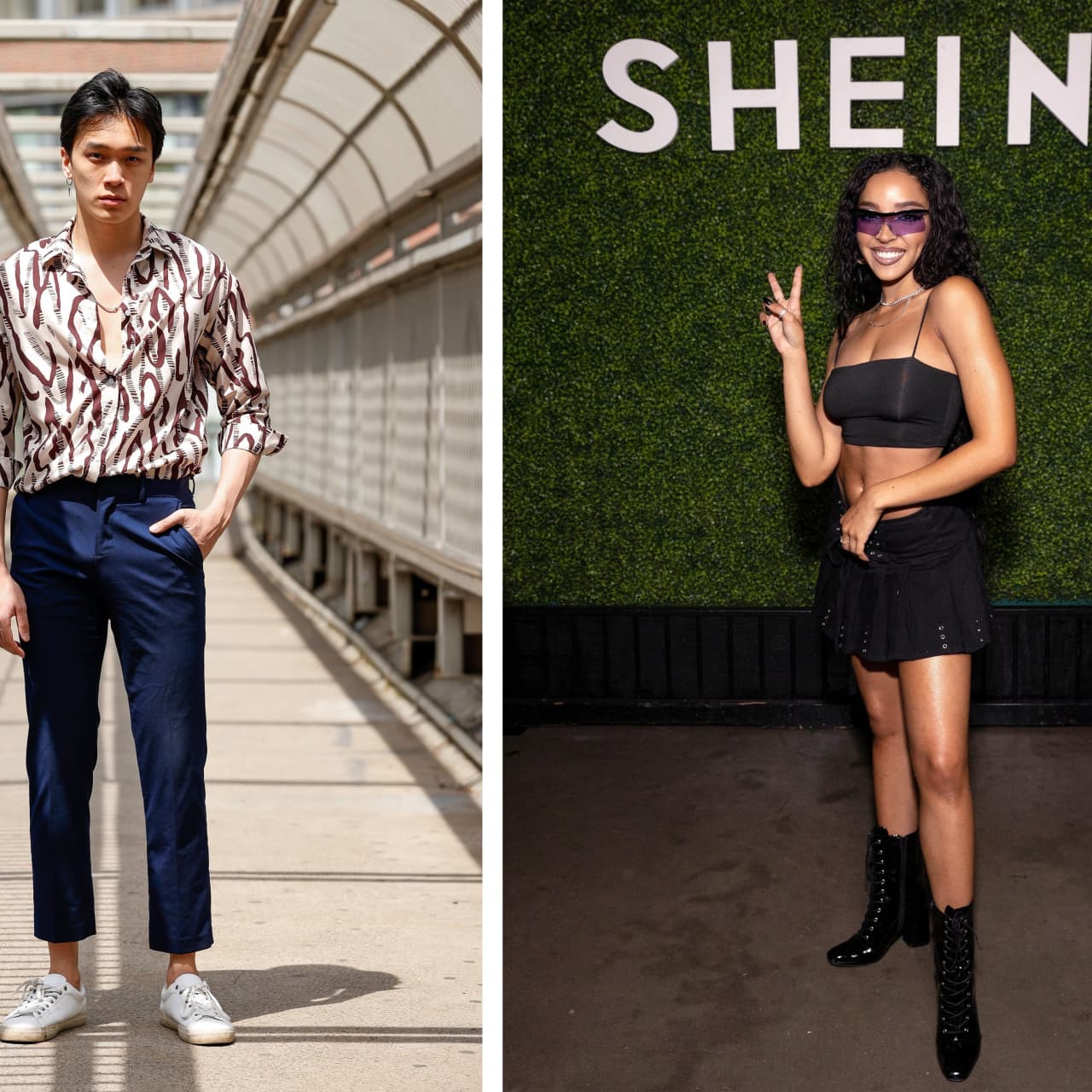 How Shein Became the Chinese Apparel Maker American Teens Love - WSJ