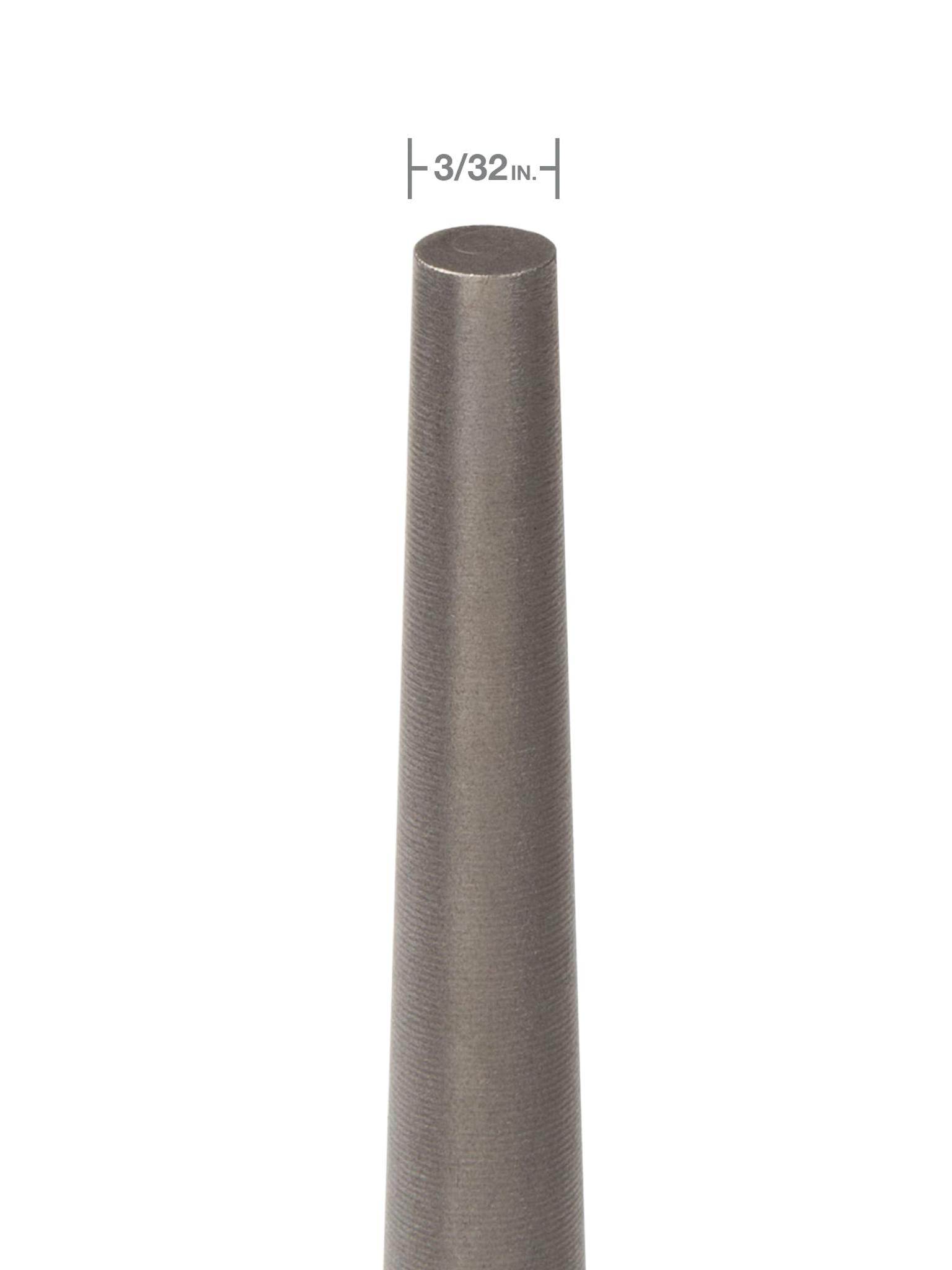 TEKTON 66172-T 3/32 Inch Alignment Punch