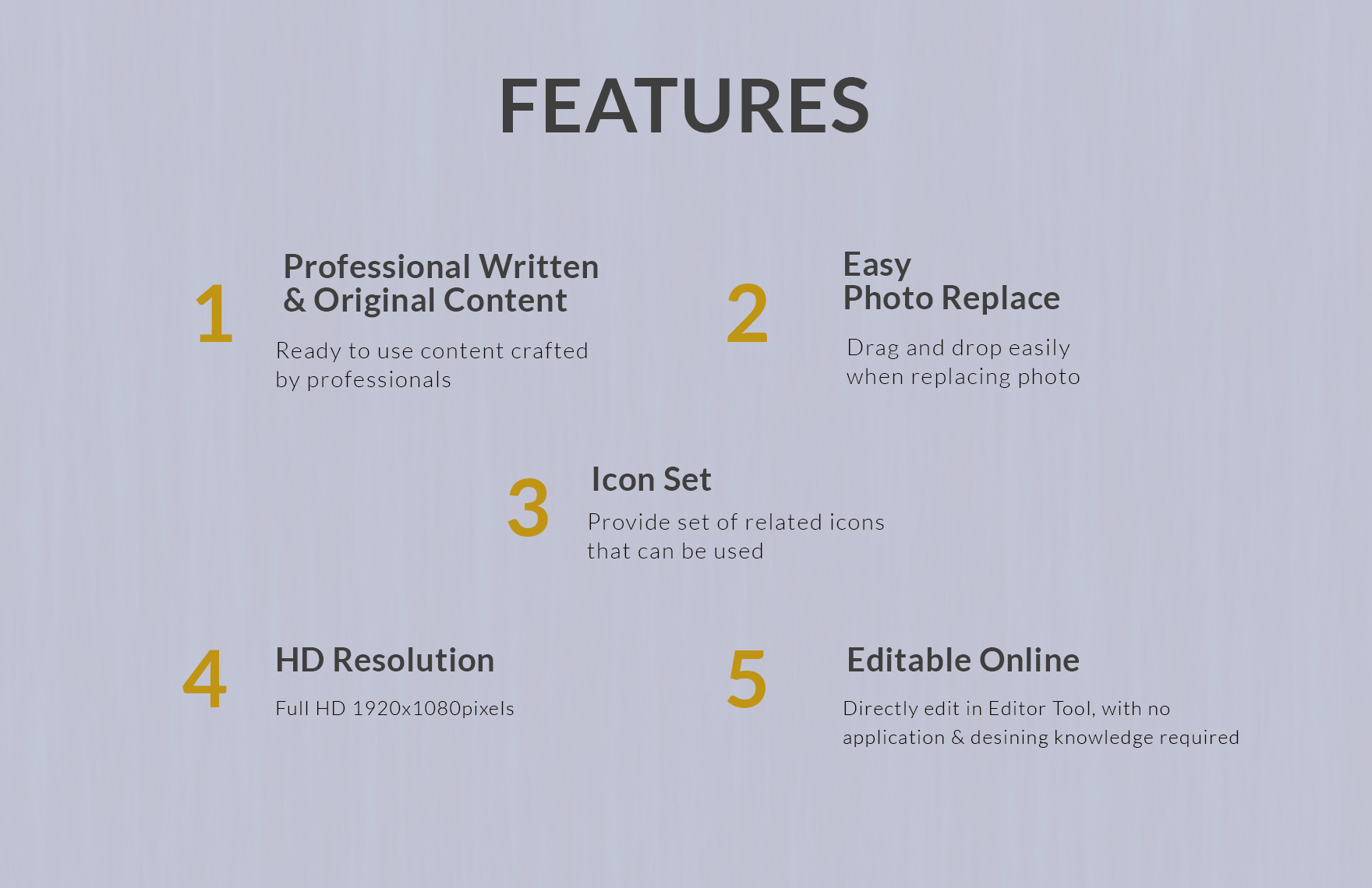 Diagrams Template