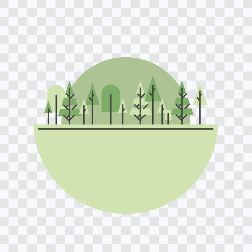 Nature Clipart