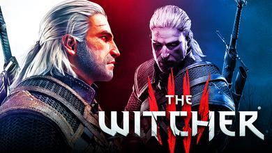 The Witcher