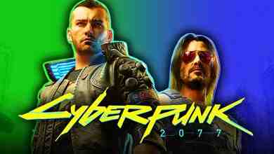 Cyberpunk 2077