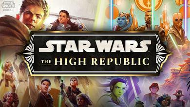 Everything We Know So Far About Star Wars: The High Republic