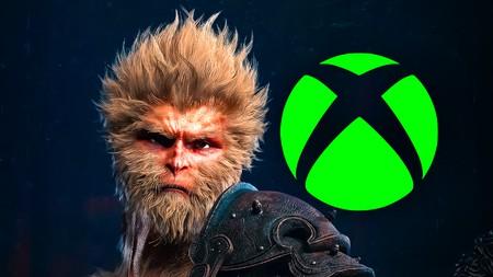 Black Myth: Wukong Xbox Release